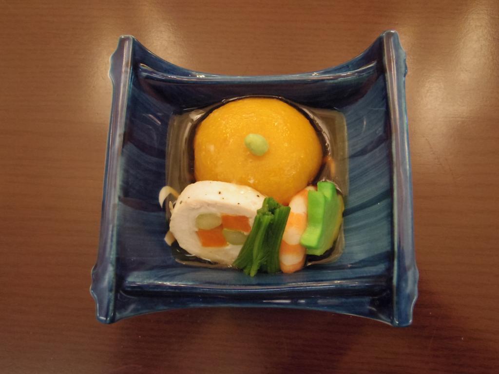 Hotel Hakone Gora Onsen Yumenoyu Exterior foto