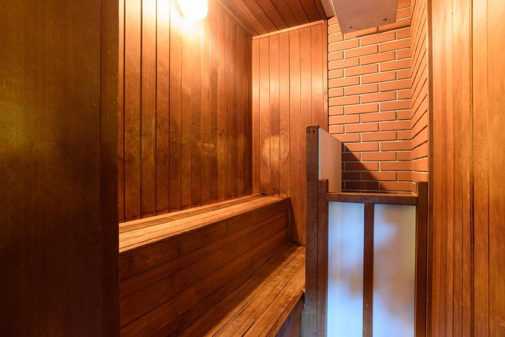 Hotel Hakone Gora Onsen Yumenoyu Exterior foto